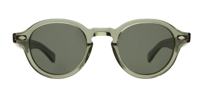 GARRETT LEIGHT FLIPPER SUN Occhiali da sole 2110-JUN/SFPG15