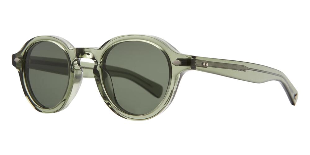GARRETT LEIGHT FLIPPER SUN Occhiali da sole 2110-JUN/SFPG15