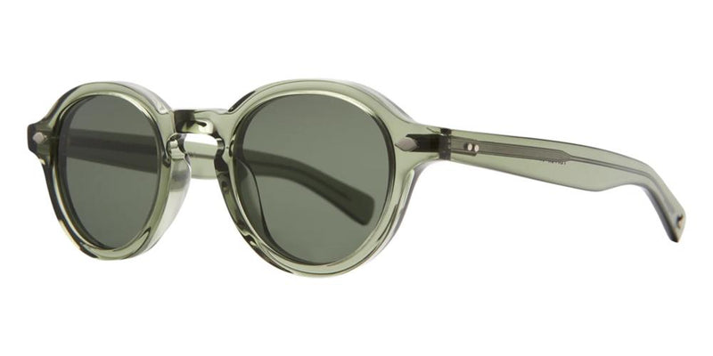 GARRETT LEIGHT FLIPPER SUN Occhiali da sole 2110-JUN/SFPG15