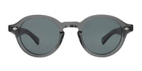 GARRETT LEIGHT FLIPPER SUN Occhiali da sole 2110-SGY/SFPBS
