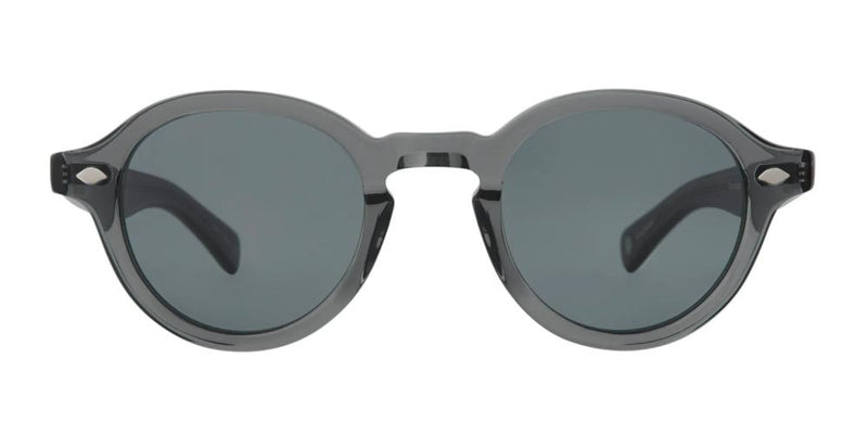 GARRETT LEIGHT FLIPPER SUN Occhiali da sole 2110-SGY/SFPBS