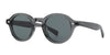 GARRETT LEIGHT FLIPPER SUN Occhiali da sole 2110-SGY/SFPBS