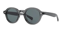 GARRETT LEIGHT FLIPPER SUN Occhiali da sole 2110-SGY/SFPBS