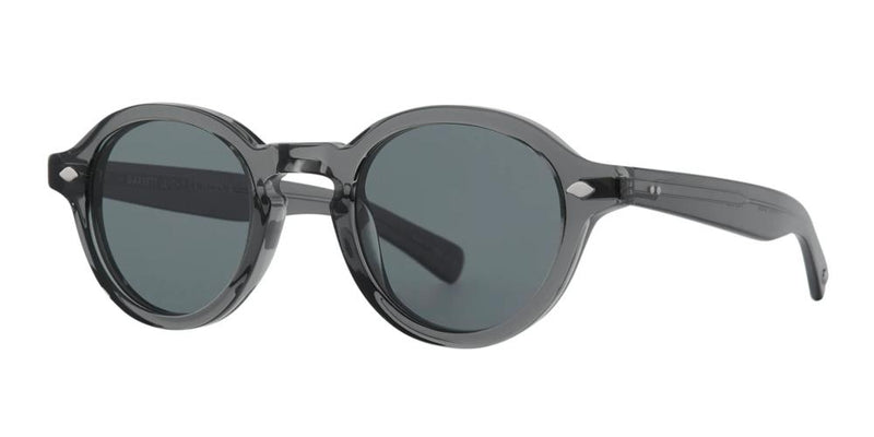 GARRETT LEIGHT FLIPPER SUN Occhiali da sole 2110-SGY/SFPBS