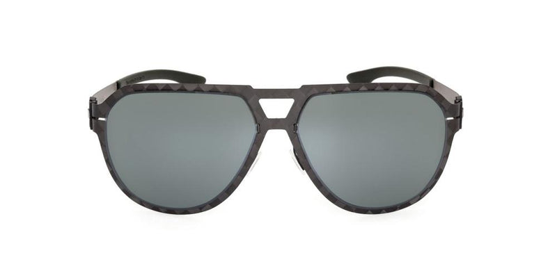 ic!berlin FLX_S04 IC0008 Occhiali da sole 02R A