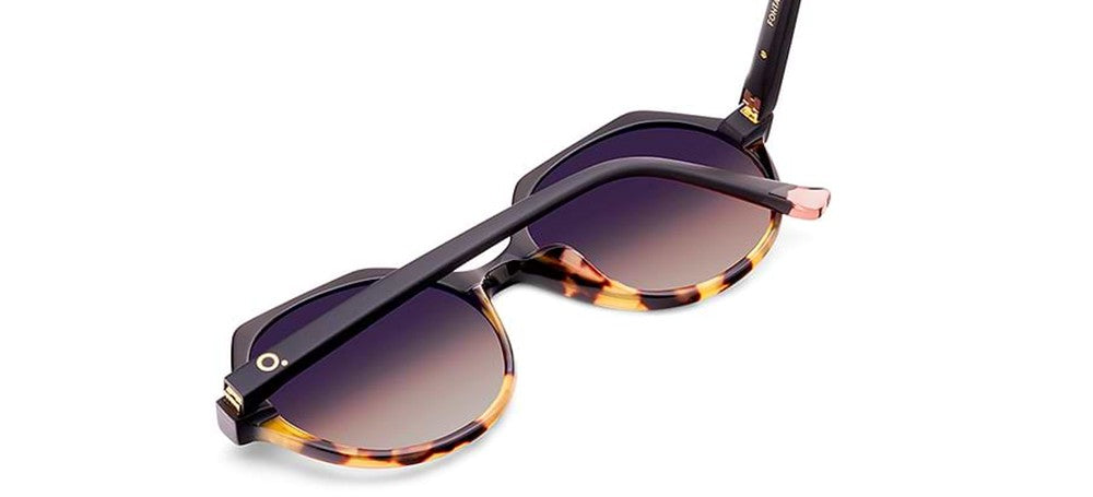 Etnia Barcelona FONTANA Occhiali da sole BKHV C
