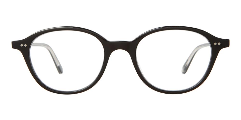 GARRETT LEIGHT FRANKLIN Occhiali da vista 1137-BK