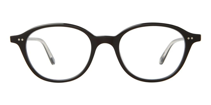GARRETT LEIGHT FRANKLIN Occhiali da vista 1137-BK