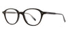 GARRETT LEIGHT FRANKLIN Occhiali da vista 1137-BK