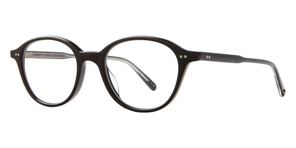 GARRETT LEIGHT FRANKLIN Occhiali da vista 1137-BK