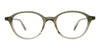 GARRETT LEIGHT FRANKLIN Occhiali da vista 1137-CYPF
