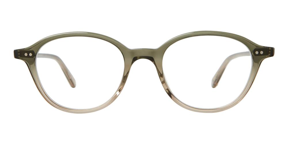 GARRETT LEIGHT FRANKLIN Occhiali da vista 1137-CYPF