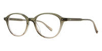 GARRETT LEIGHT FRANKLIN Occhiali da vista 1137-CYPF