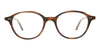 GARRETT LEIGHT FRANKLIN Occhiali da vista 1137-SPBRNSH