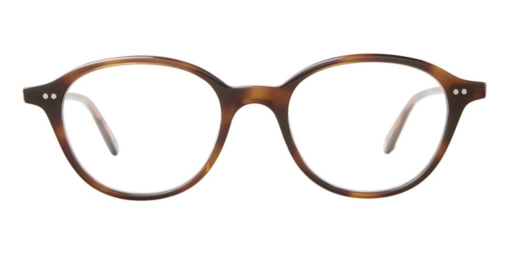 GARRETT LEIGHT FRANKLIN Occhiali da vista 1137-SPBRNSH