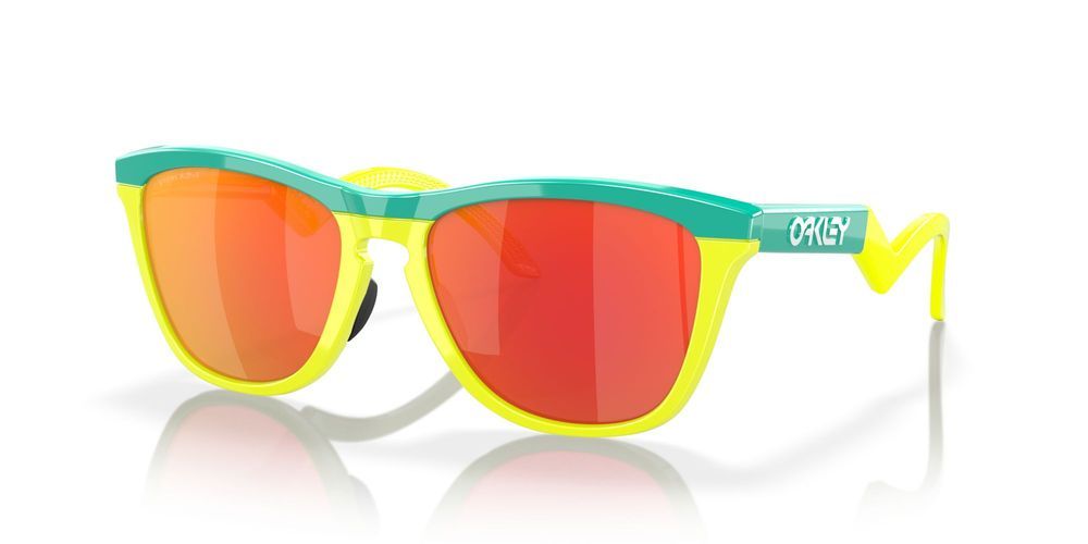 Oakley FROGSKINS HYBRID OO 9289 Occhiali da sole 928902