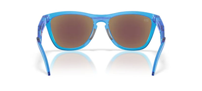 Oakley FROGSKINS HYBRID OO 9289 Occhiali da sole 928909