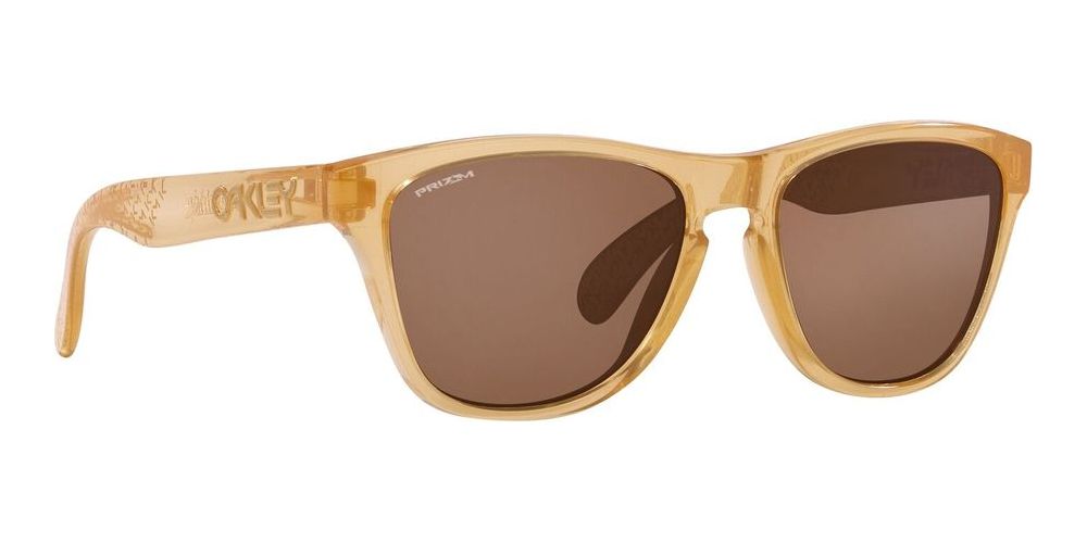 Oakley FROGSKINS XXS OJ 9009 JUNIOR Occhiali da sole 9009-09