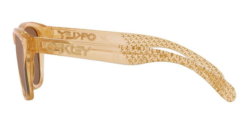 Oakley FROGSKINS XXS OJ 9009 JUNIOR Occhiali da sole 9009-09