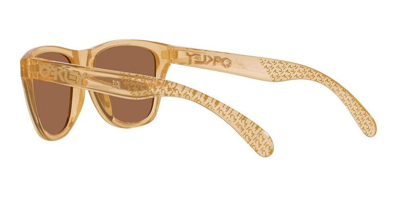 Oakley FROGSKINS XXS OJ 9009 JUNIOR Occhiali da sole 9009-09