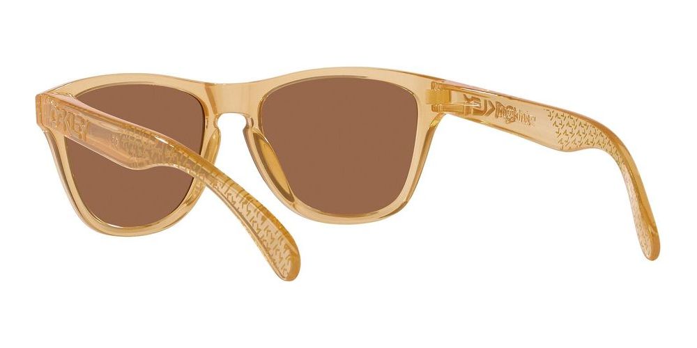 Oakley FROGSKINS XXS OJ 9009 JUNIOR Occhiali da sole 9009-09