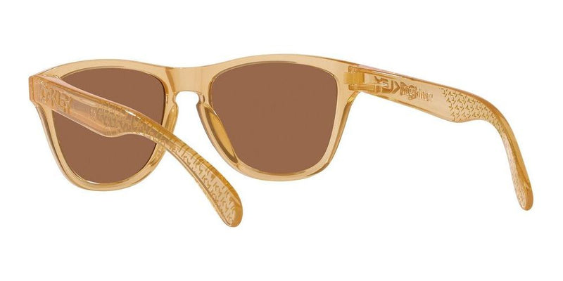 Oakley FROGSKINS XXS OJ 9009 JUNIOR Occhiali da sole 9009-09