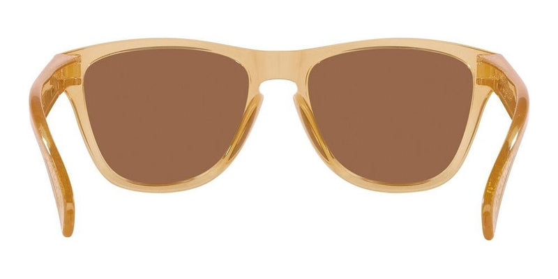 Oakley FROGSKINS XXS OJ 9009 JUNIOR Occhiali da sole 9009-09