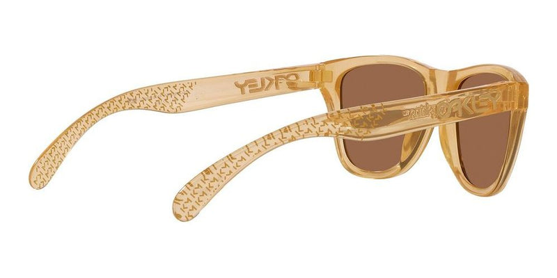Oakley FROGSKINS XXS OJ 9009 JUNIOR Occhiali da sole 9009-09