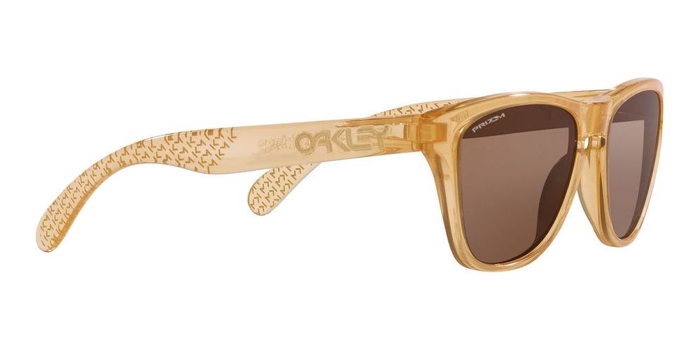 Oakley FROGSKINS XXS OJ 9009 JUNIOR Occhiali da sole 9009-09
