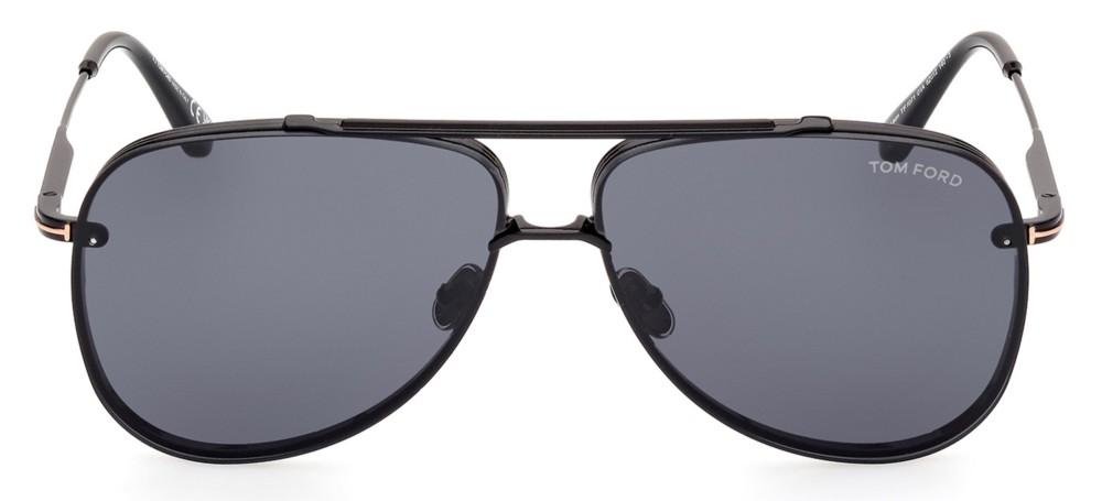 Tom Ford FT1071 Occhiali da sole 01A