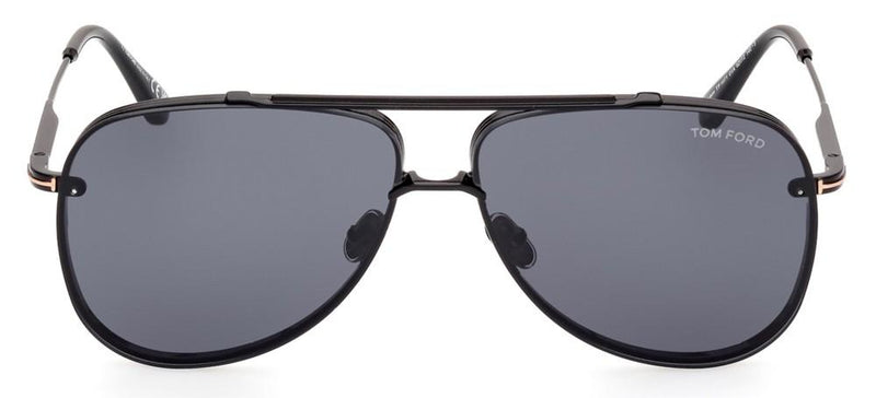 Tom Ford FT1071 Occhiali da sole 01A