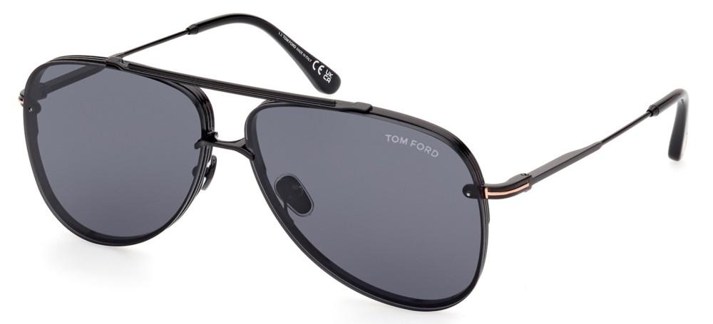 Tom Ford FT1071 Occhiali da sole 01A