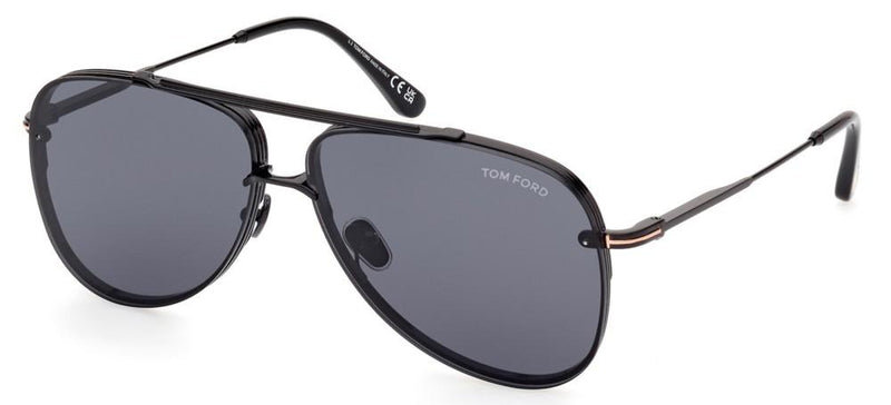 Tom Ford FT1071 Occhiali da sole 01A