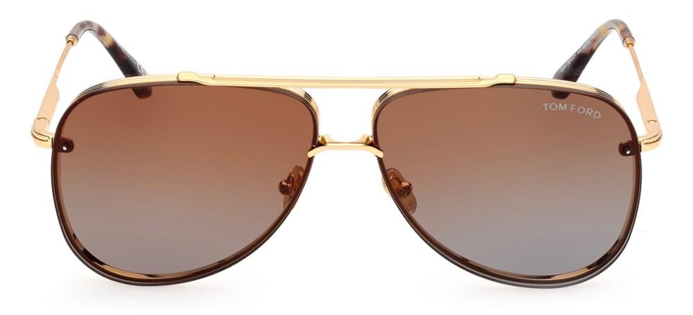 Tom Ford FT1071 Occhiali da sole 30F