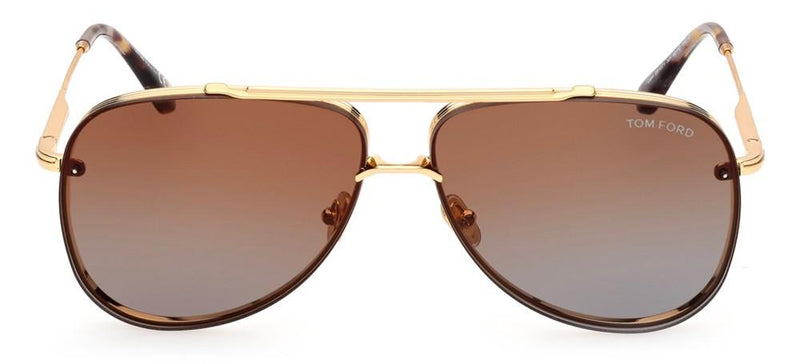 Tom Ford FT1071 Occhiali da sole 30F