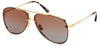 Tom Ford FT1071 Occhiali da sole 30F