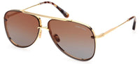 Tom Ford FT1071 Occhiali da sole 30F