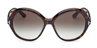 Tom Ford FT1282 Occhiali da sole 52B B