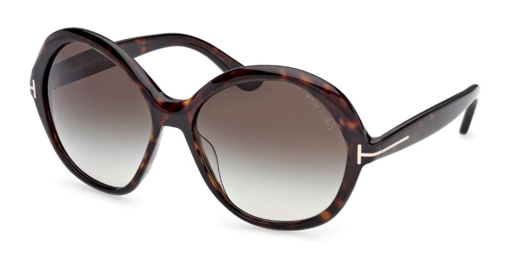 Tom Ford FT1282 Occhiali da sole 52B B