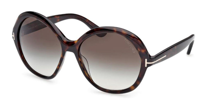 Tom Ford FT1282 Occhiali da sole 52B B