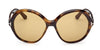 Tom Ford FT1282 Occhiali da sole 52E