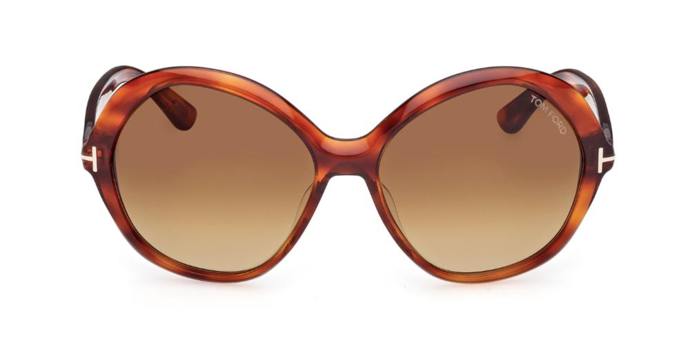 Tom Ford FT1282 Occhiali da sole 54F