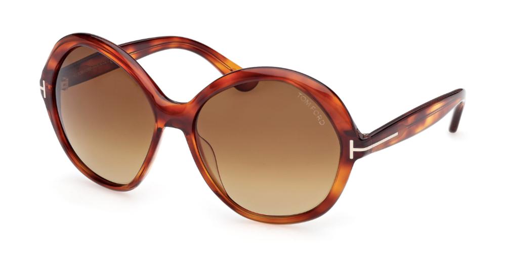 Tom Ford FT1282 Occhiali da sole 54F