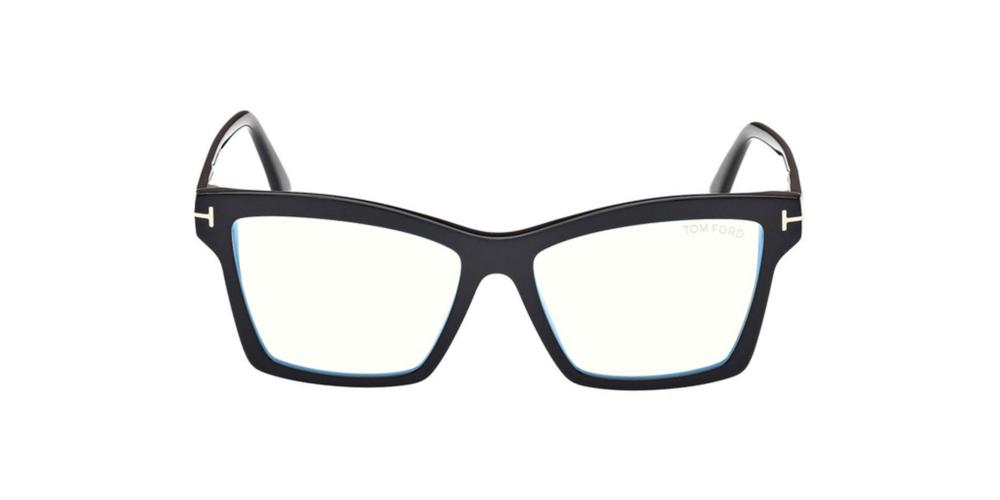 Tom Ford FT5964-B BLUE BLOCK Occhiali da vista 001