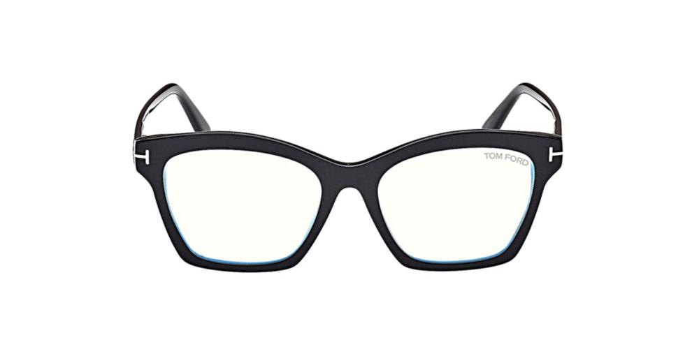 Tom Ford FT5965-B BLUE BLOCK Occhiali da vista 001