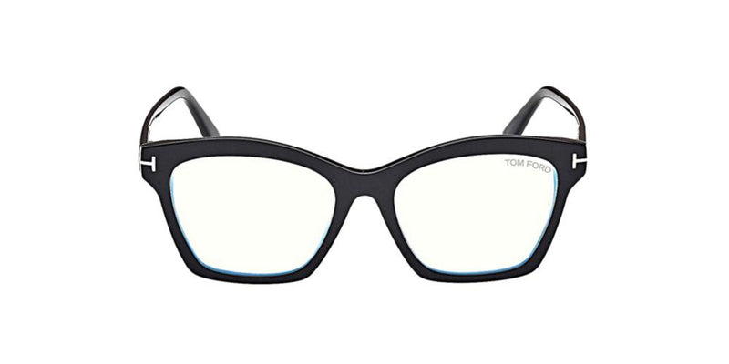 Tom Ford FT5965-B BLUE BLOCK Occhiali da vista 001