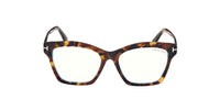 Tom Ford FT5965-B BLUE BLOCK Occhiali da vista 052