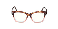 Tom Ford FT5965-B BLUE BLOCK Occhiali da vista 055
