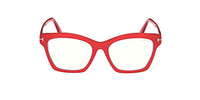 Tom Ford FT5965-B BLUE BLOCK Occhiali da vista 075