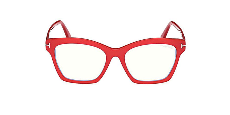 Tom Ford FT5965-B BLUE BLOCK Occhiali da vista 075